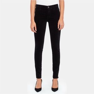J Brand Super Skinny Jean